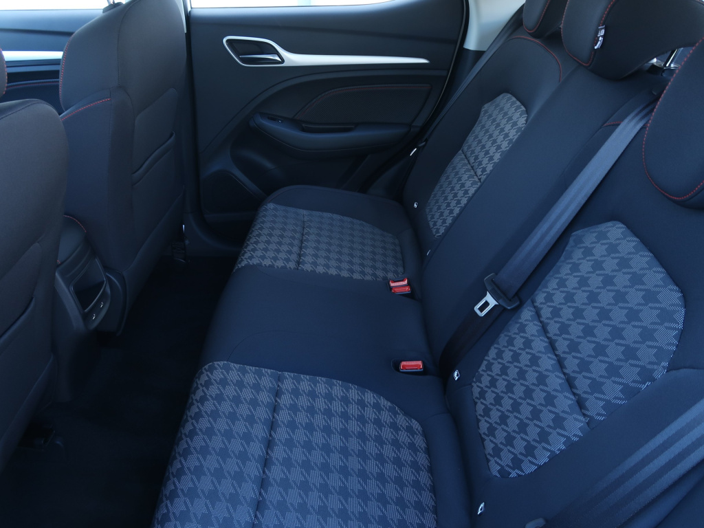 MG ZS SUV