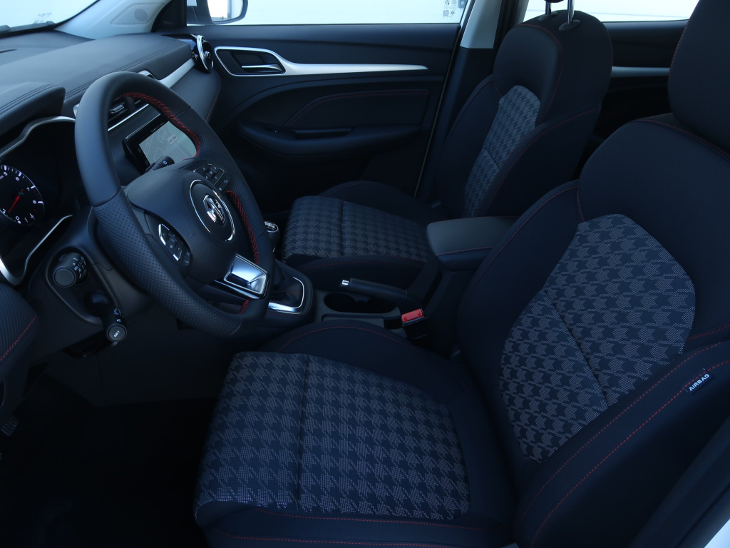 MG ZS SUV