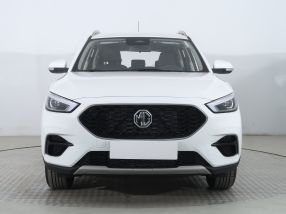 MG ZS II - 2024