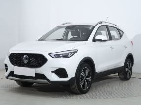 MG ZS II - 2024