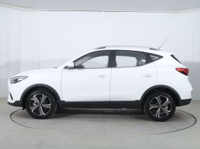 MG ZS II - 2024