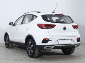MG ZS II - 2024