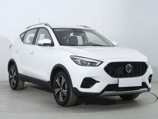 MG ZS II