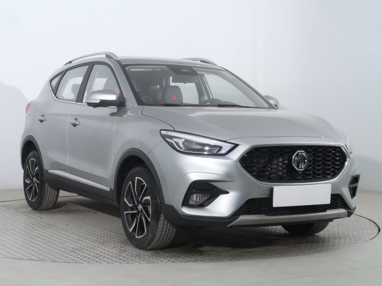 MG ZS II