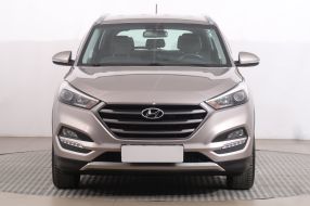 Hyundai Tucson - 2017