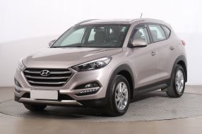 Hyundai Tucson - 2017