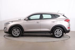 Hyundai Tucson - 2017