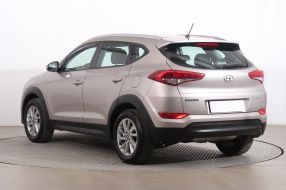 Hyundai Tucson - 2017