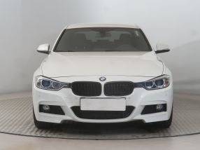 BMW 3 - 2014