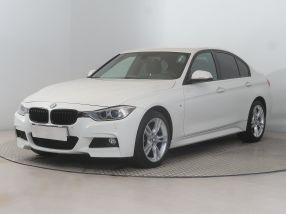 BMW 3 - 2014