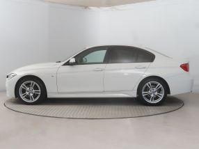 BMW 3 - 2014
