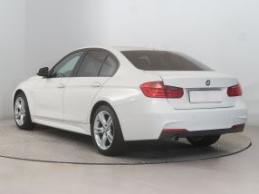 BMW 3 - 2014