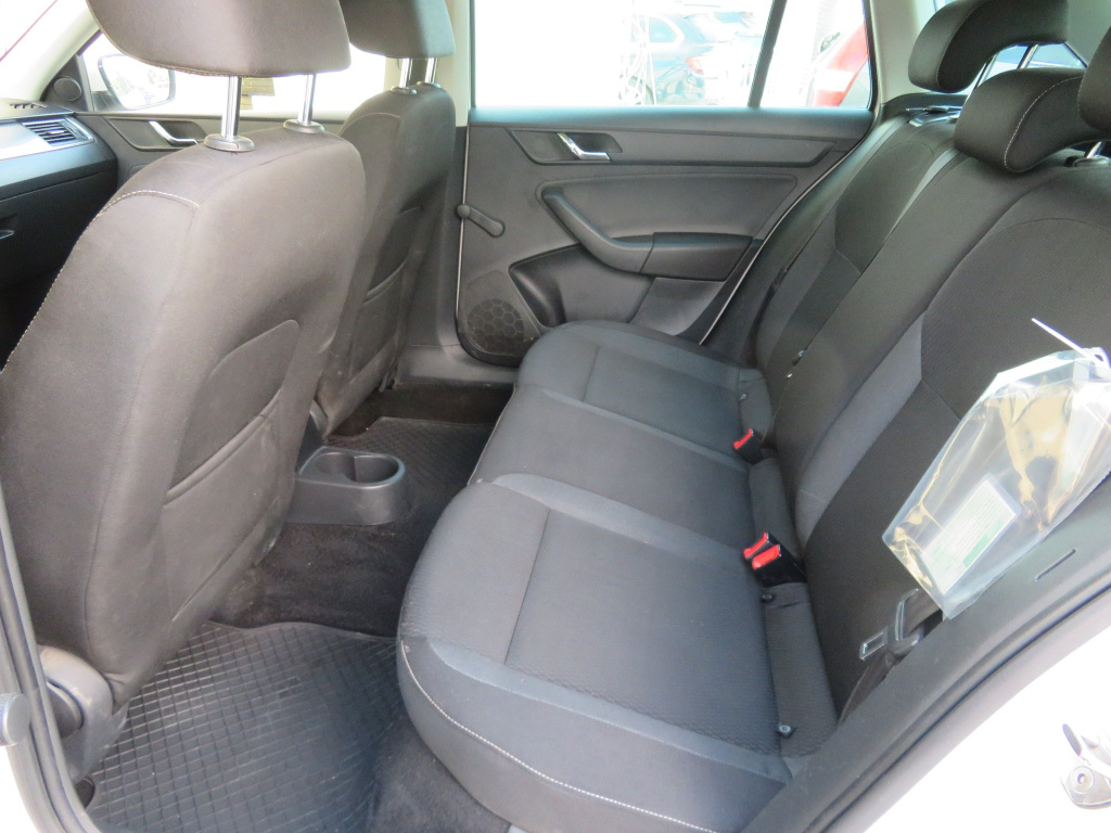 Škoda Rapid Spaceback