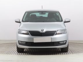 Skoda Rapid - 2018