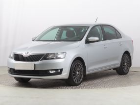 Skoda Rapid - 2018