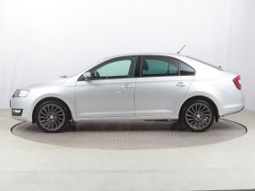 Skoda Rapid - 2018