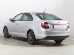 Skoda Rapid - 2018