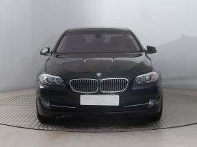 BMW 5 - 2011