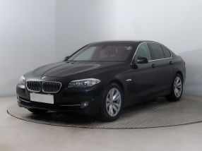 BMW 5 - 2011
