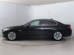BMW 5 - 2011