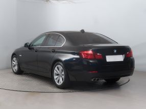 BMW 5 - 2011
