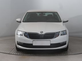 Skoda Octavia - 2018