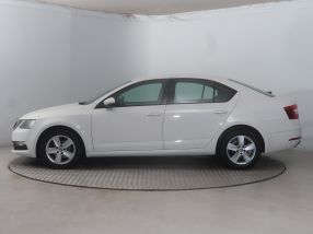 Skoda Octavia - 2018