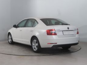 Skoda Octavia - 2018