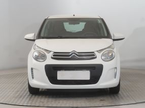 Citroen C1 - 2016