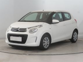Citroen C1 - 2016