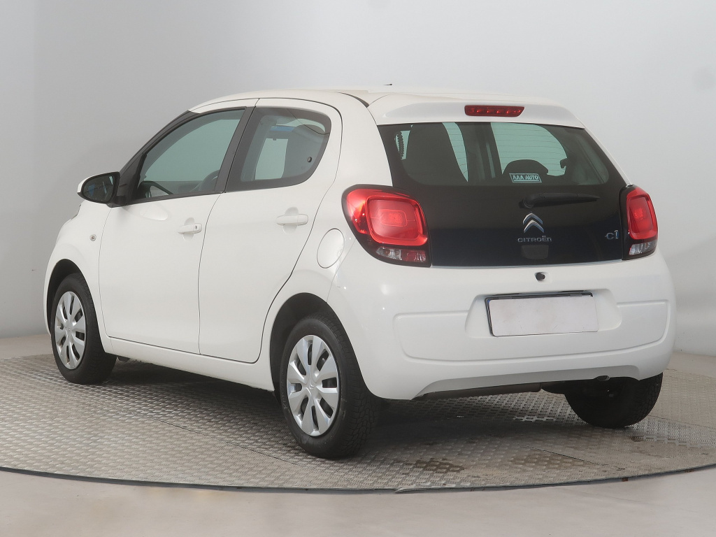Citroen C1