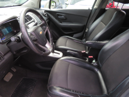 Chevrolet Trax 2013