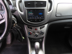 Chevrolet Trax 2013