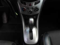 Chevrolet Trax 2013