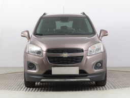 Chevrolet Trax 2013