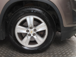 Chevrolet Trax 2013