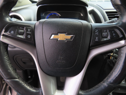 Chevrolet Trax 2013