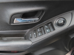 Chevrolet Trax 2013