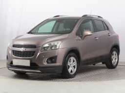 Chevrolet Trax 2013