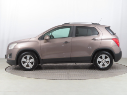 Chevrolet Trax 2013