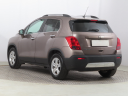 Chevrolet Trax 2013
