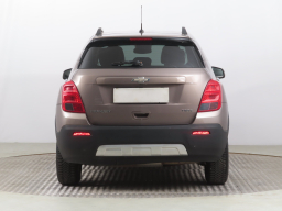 Chevrolet Trax 2013