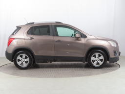 Chevrolet Trax 2013