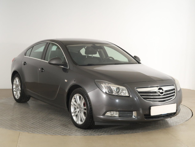 Opel Insignia 2010