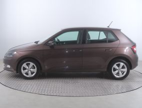 Skoda Fabia - 2015