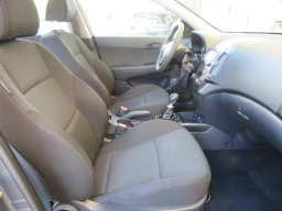 Hyundai i30 2011