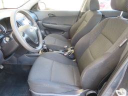 Hyundai i30 2011