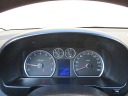 Hyundai i30 2011