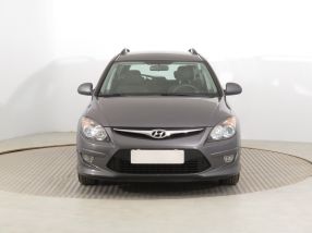Hyundai i30 - 2011