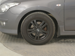 Hyundai i30 2011
